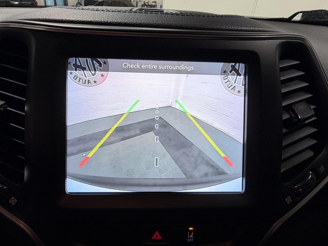 Jeep Cherokee X 4x4 2022