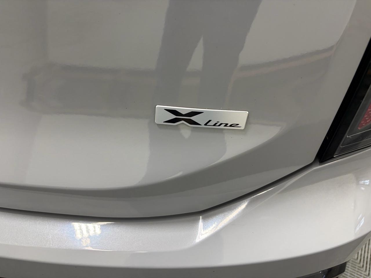 Kia Telluride EX X-Line AWD 2024