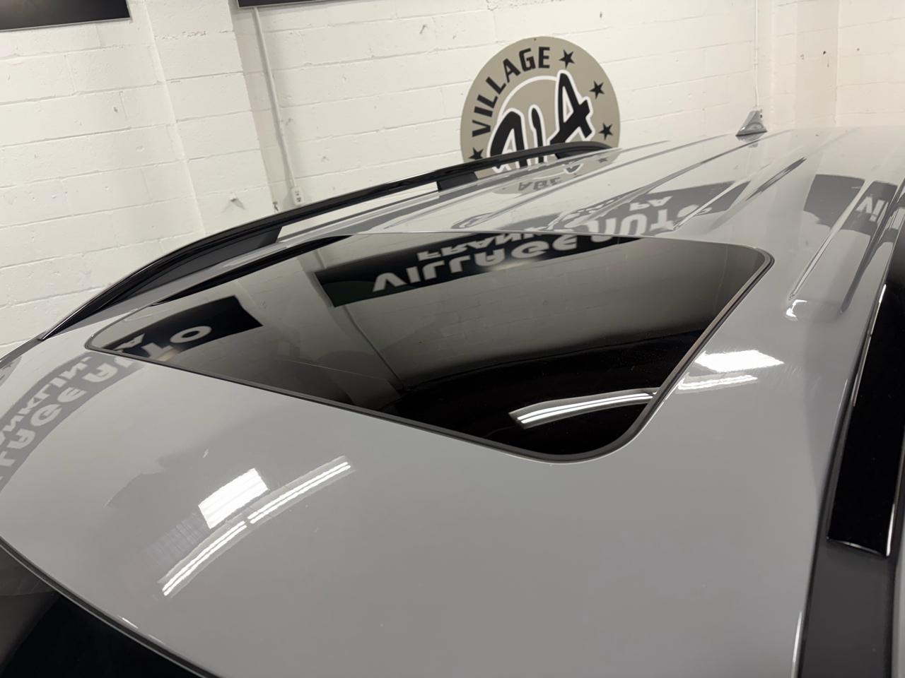 Kia Telluride EX X-Line AWD 2024