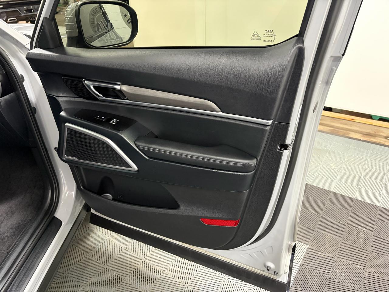 Kia Telluride EX X-Line AWD 2024