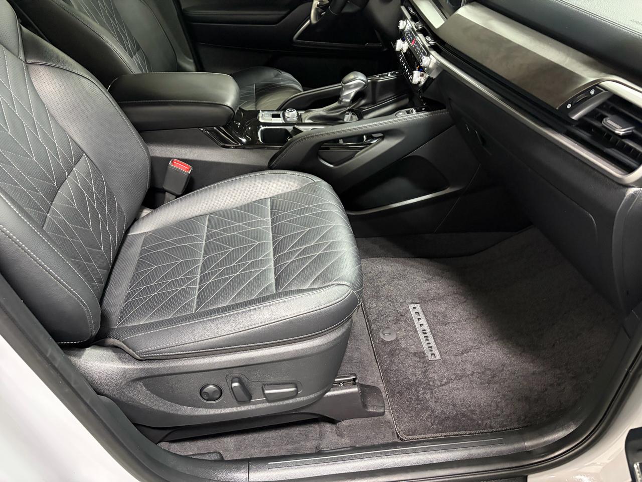 Kia Telluride EX X-Line AWD 2024