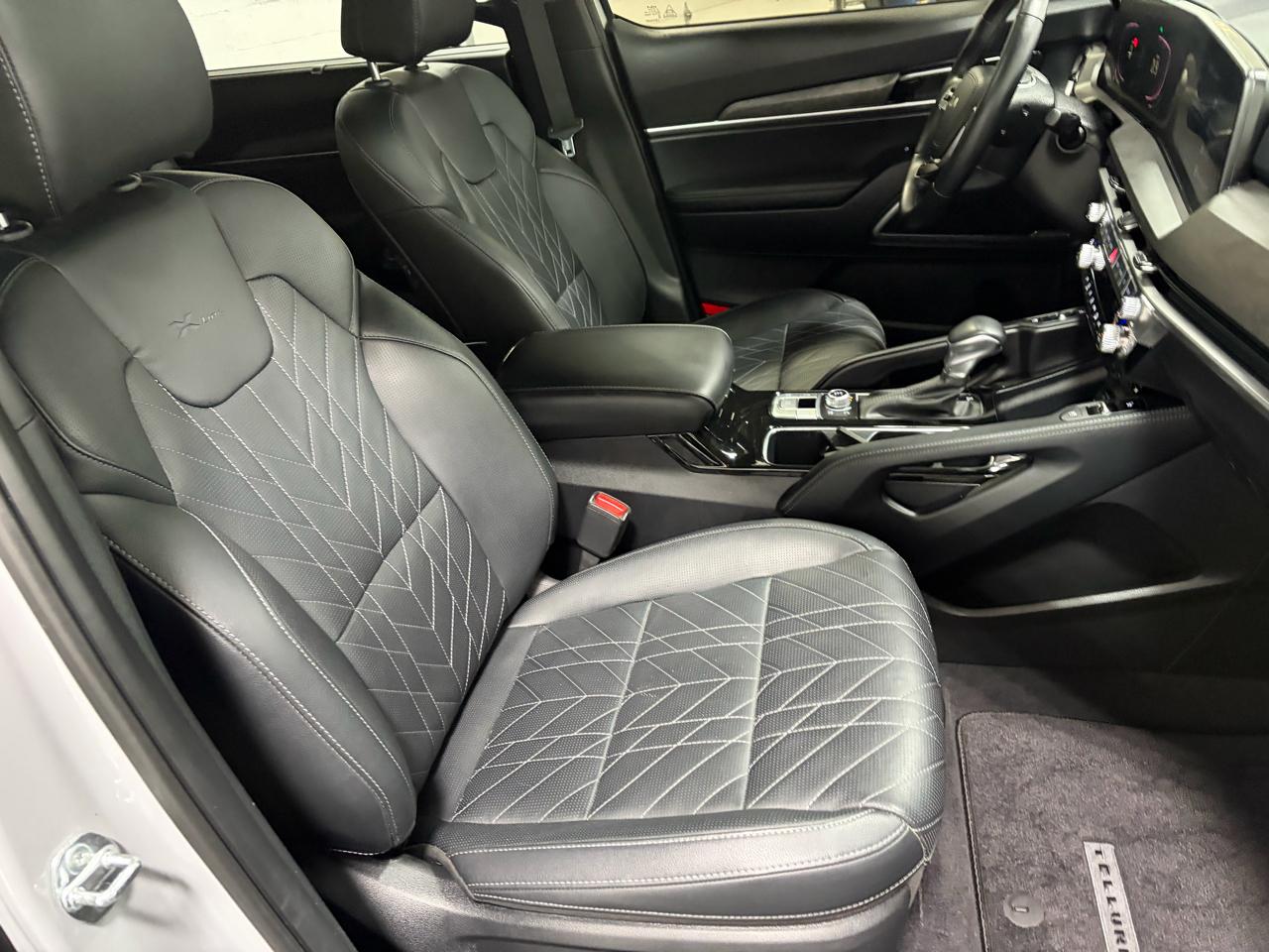 Kia Telluride EX X-Line AWD 2024