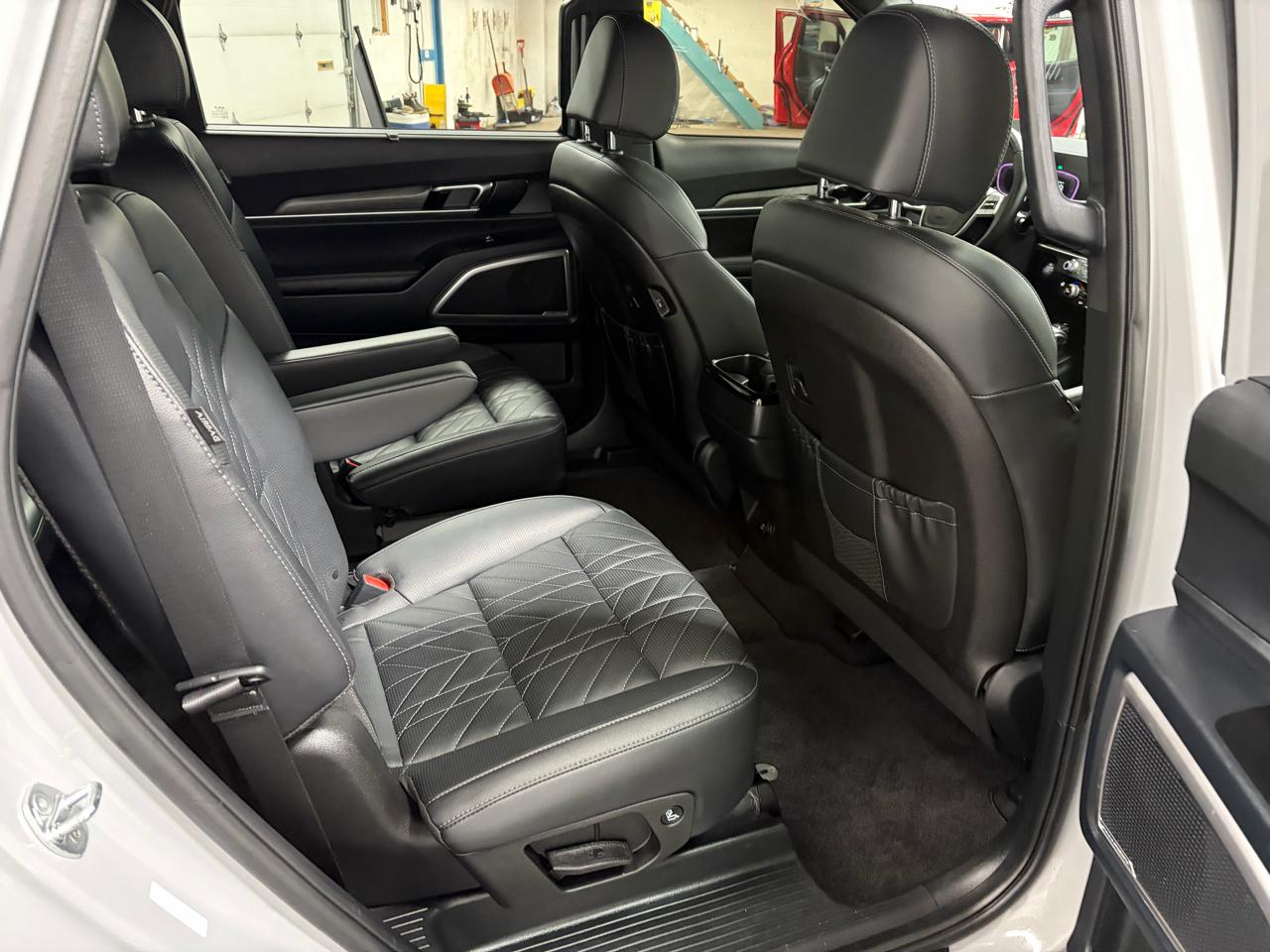 Kia Telluride EX X-Line AWD 2024