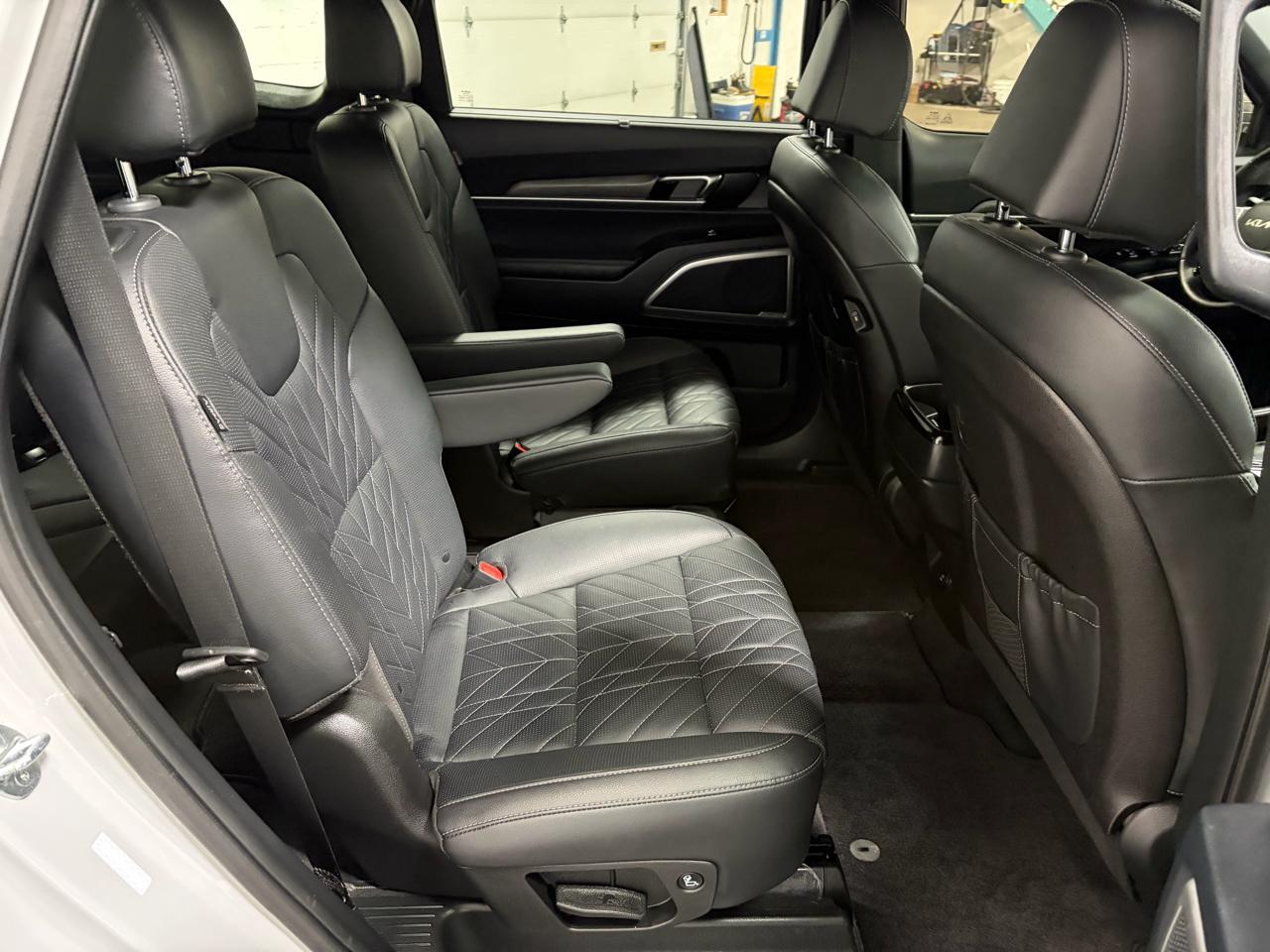 Kia Telluride EX X-Line AWD 2024