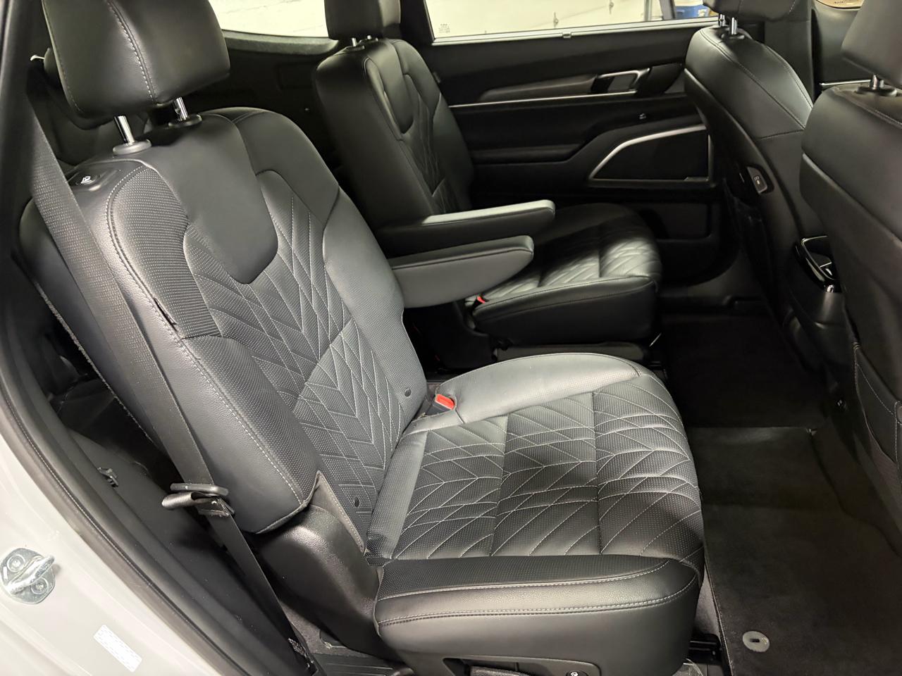 Kia Telluride EX X-Line AWD 2024