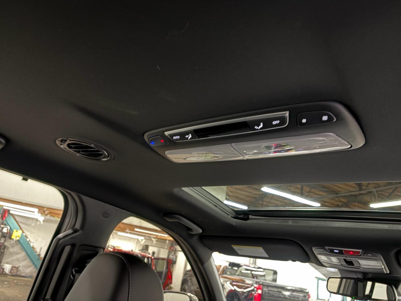 Kia Telluride EX X-Line AWD 2024