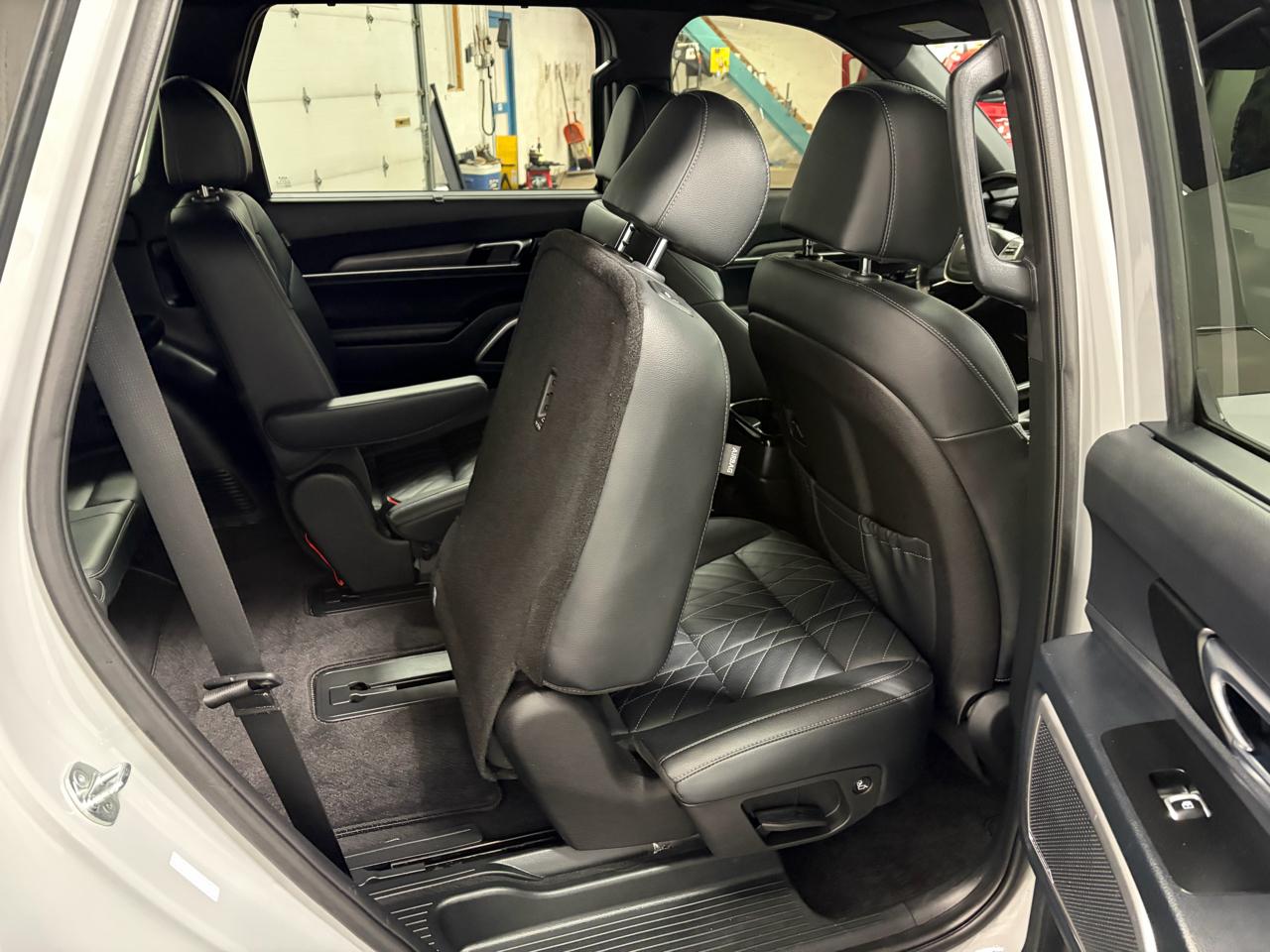 Kia Telluride EX X-Line AWD 2024