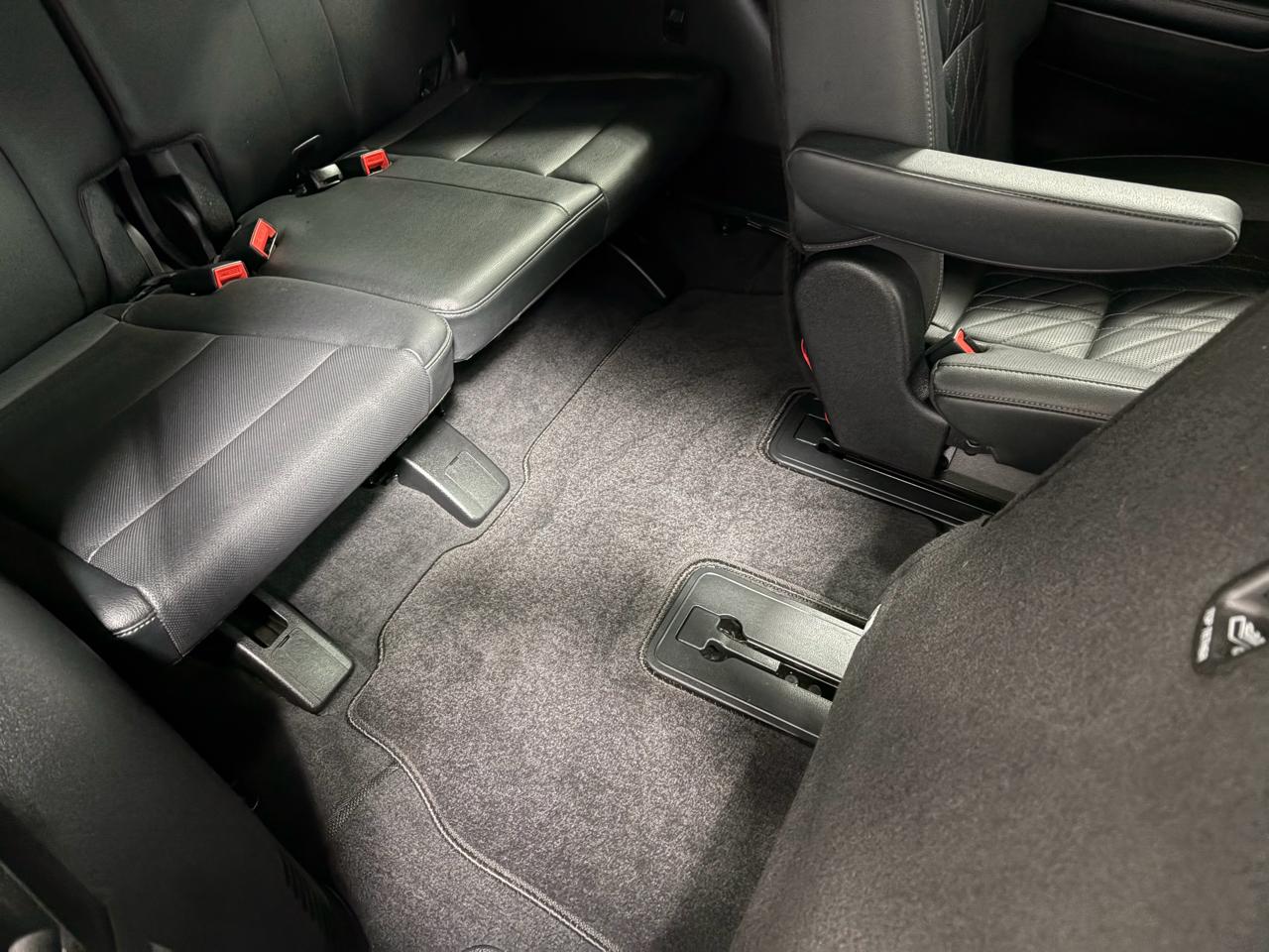 Kia Telluride EX X-Line AWD 2024