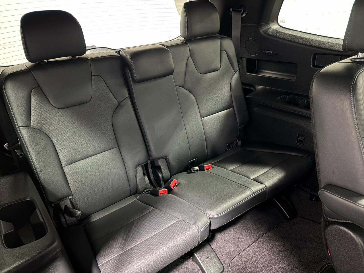 Kia Telluride EX X-Line AWD 2024