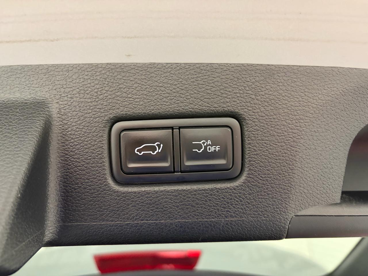 Kia Telluride EX X-Line AWD 2024