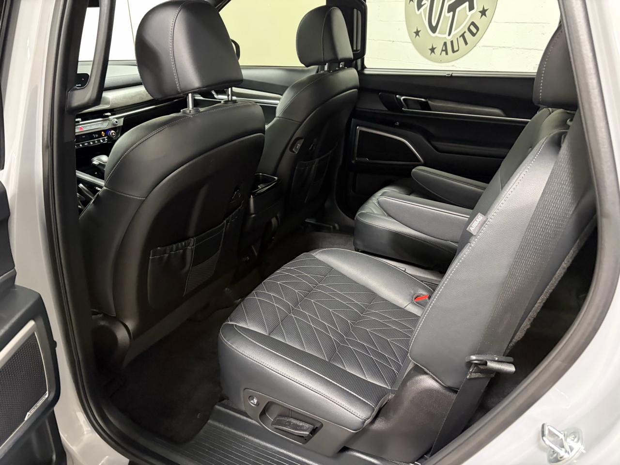 Kia Telluride EX X-Line AWD 2024