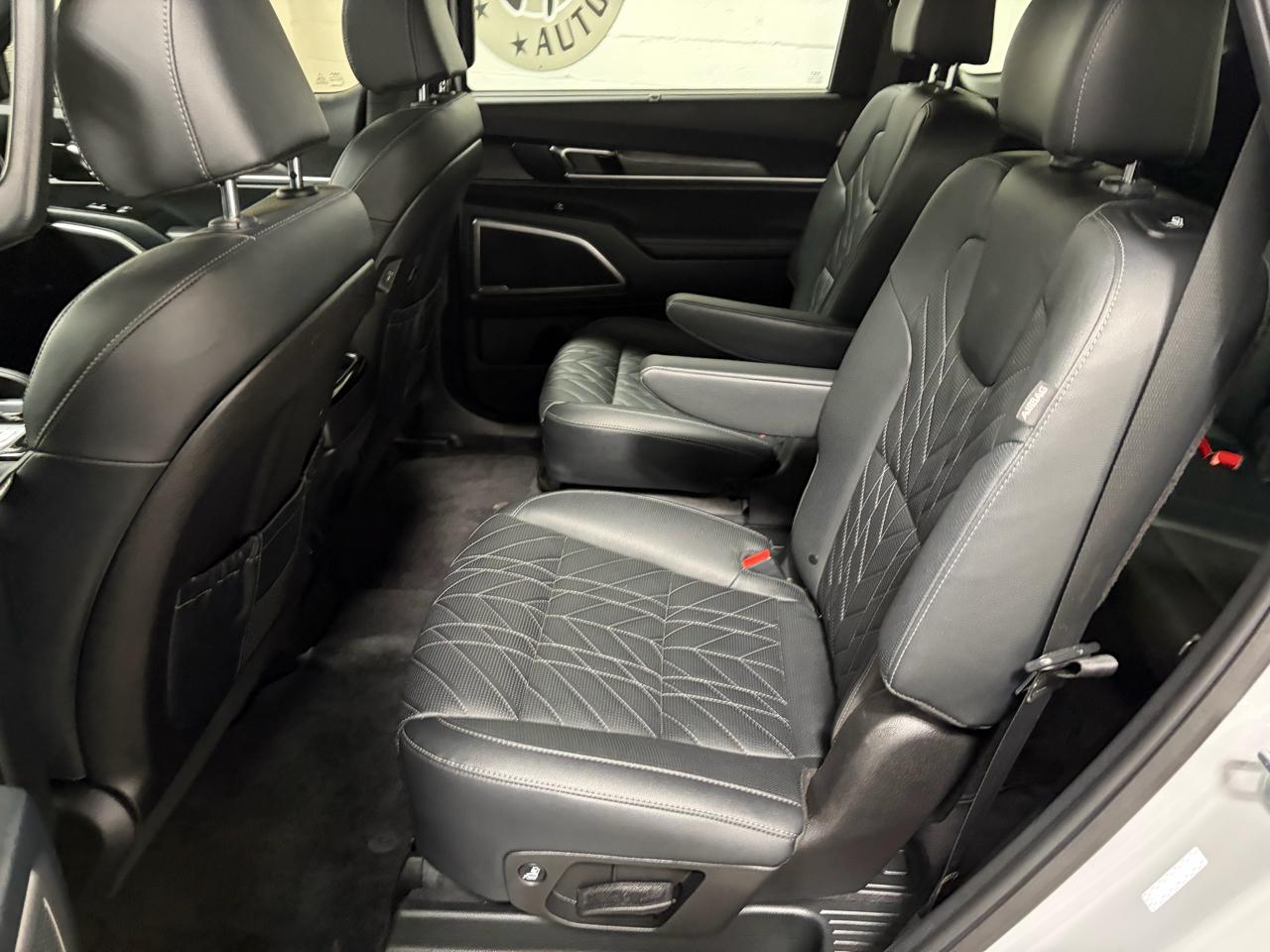 Kia Telluride EX X-Line AWD 2024