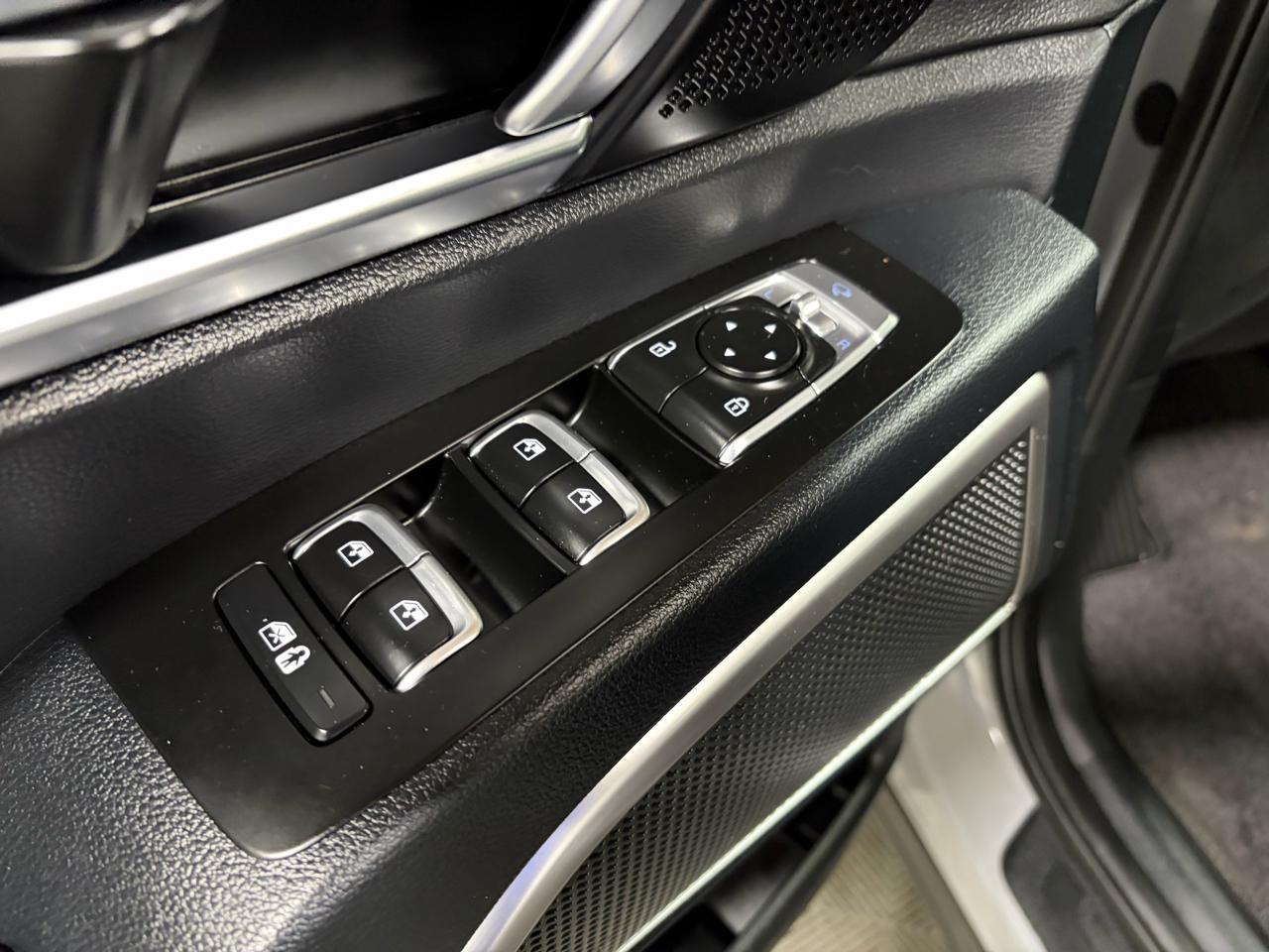 Kia Telluride EX X-Line AWD 2024