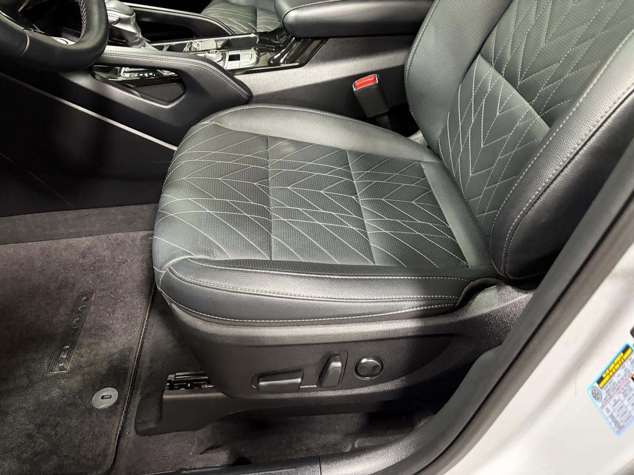 Kia Telluride EX X-Line AWD 2024