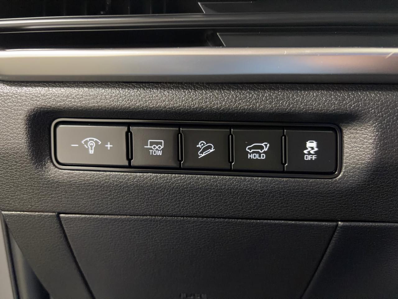 Kia Telluride EX X-Line AWD 2024