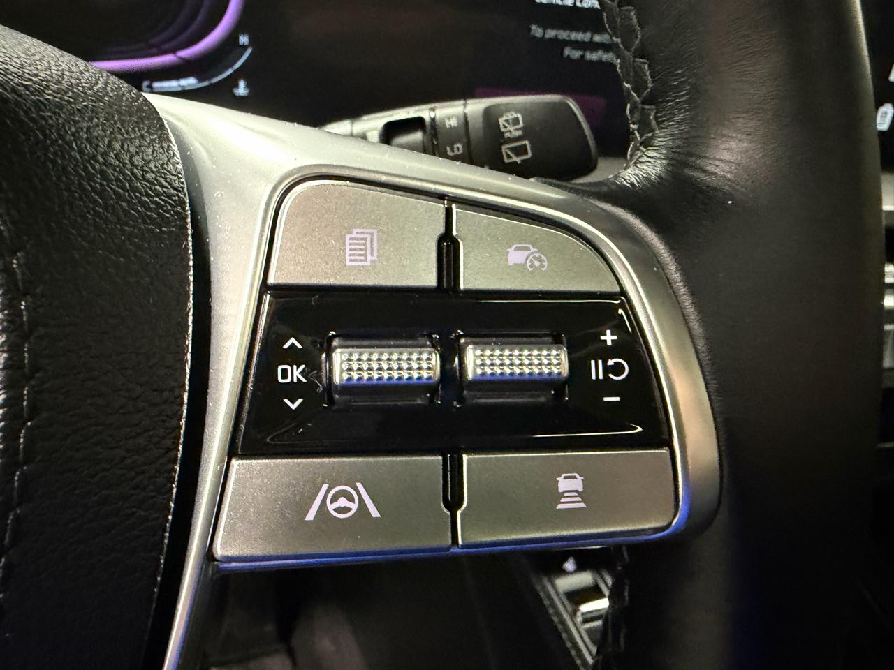 Kia Telluride EX X-Line AWD 2024