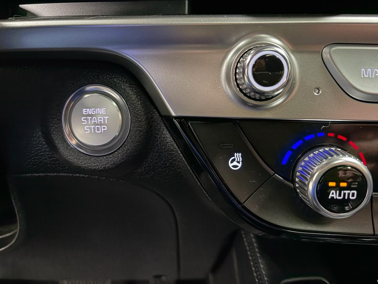 Kia Telluride EX X-Line AWD 2024