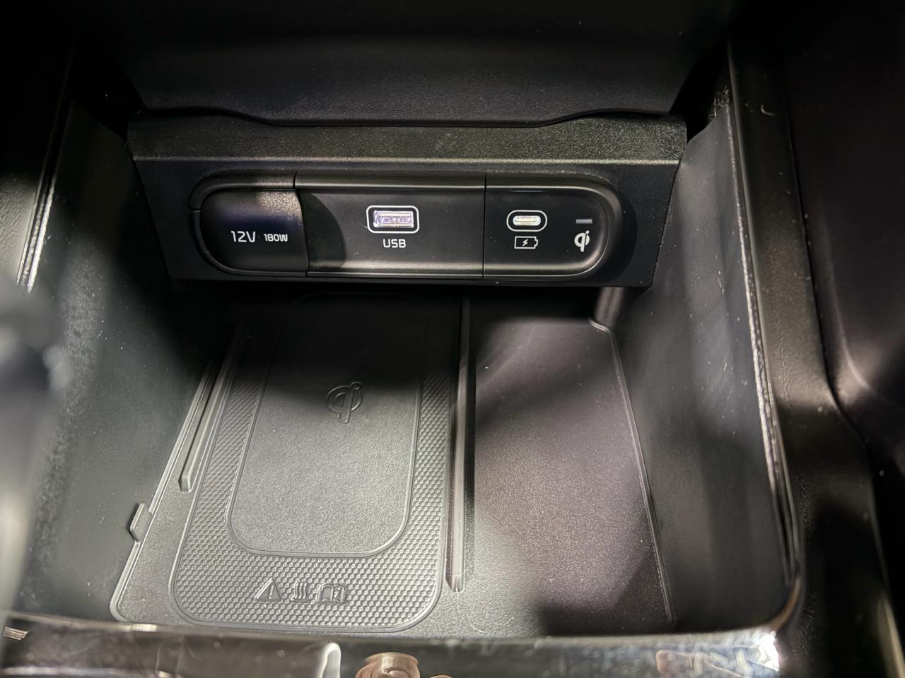 Kia Telluride EX X-Line AWD 2024