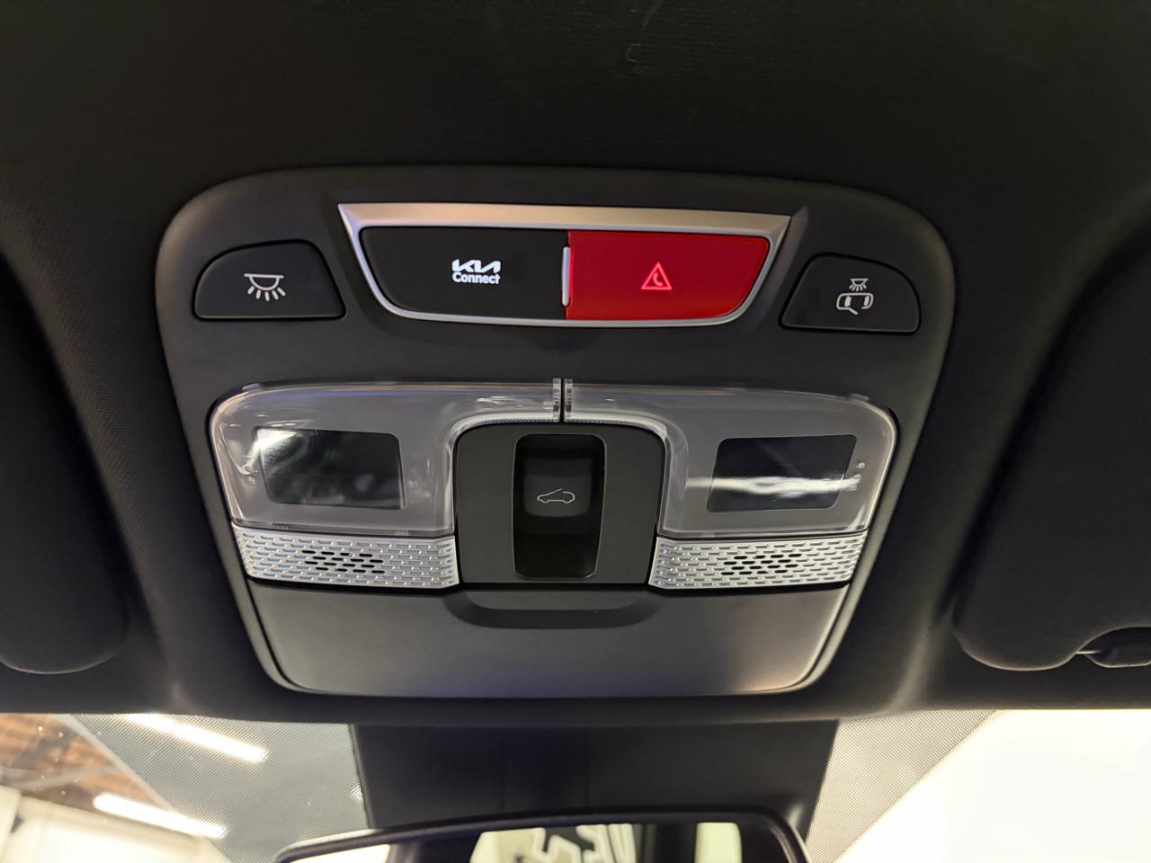 Kia Telluride EX X-Line AWD 2024