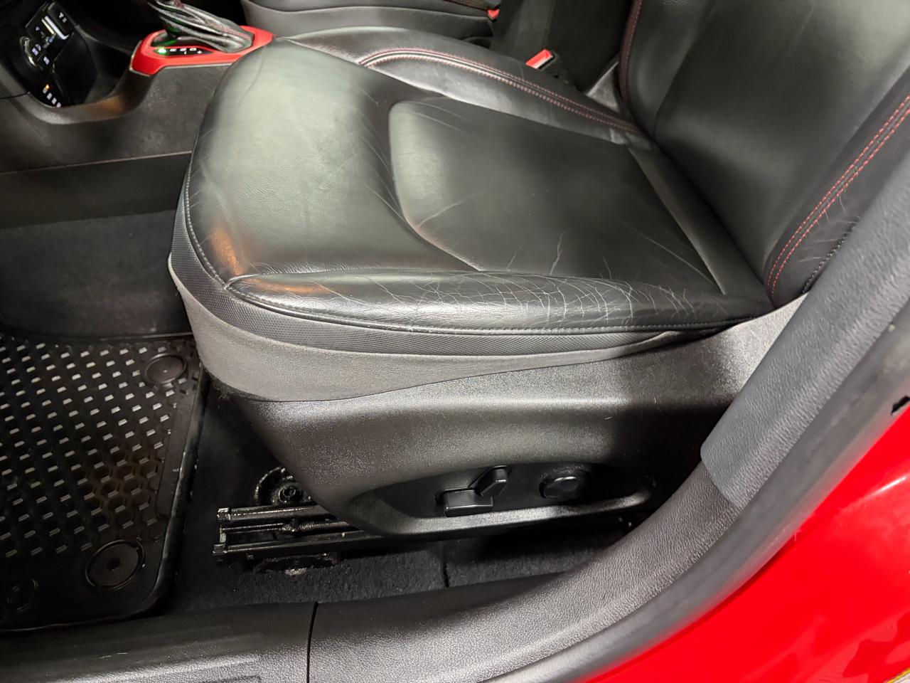 Jeep Renegade Trailhawk 2016