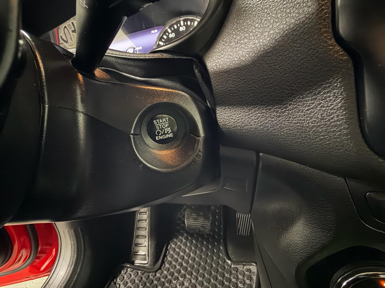 Jeep Renegade Trailhawk 2016