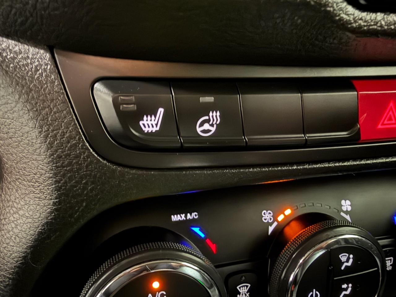 Jeep Renegade Trailhawk 2016