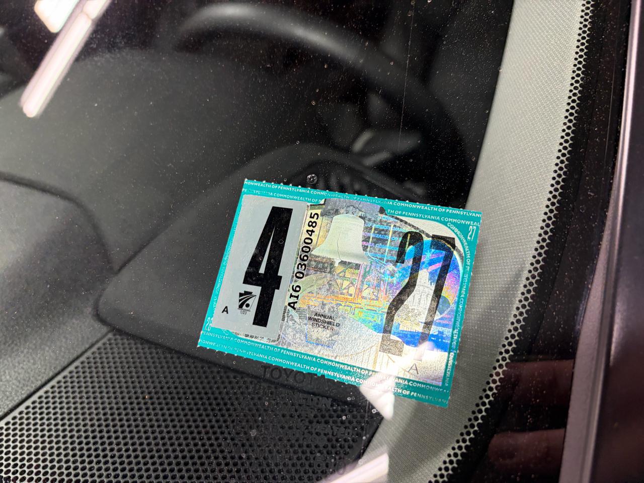 Toyota Highlander XLE AWD (Natl) 2025