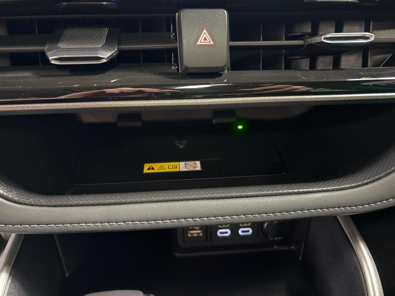 Toyota Highlander XLE AWD (Natl) 2025