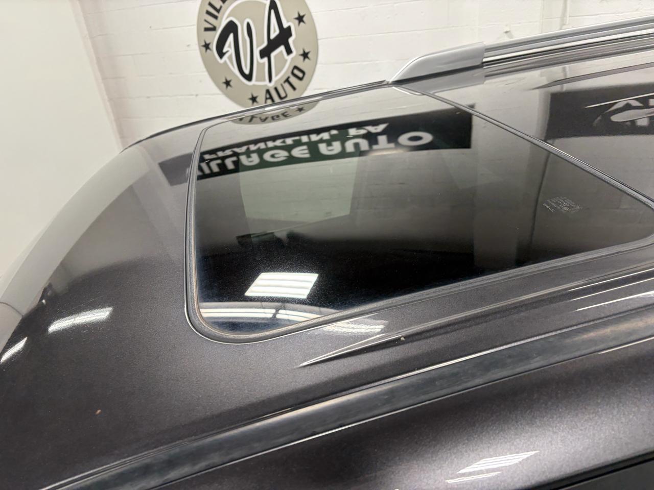 Toyota 4Runner Limited 4WD 2017