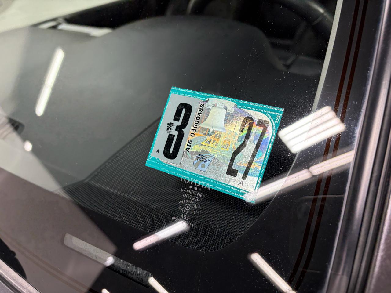 Toyota 4Runner Limited 4WD 2017