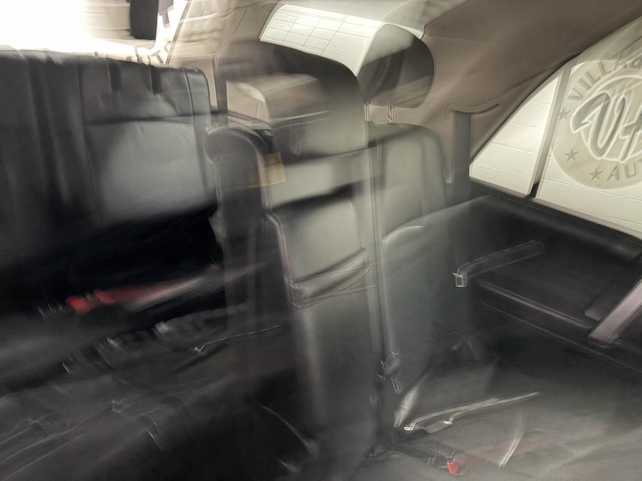 Toyota 4Runner Limited 4WD 2017