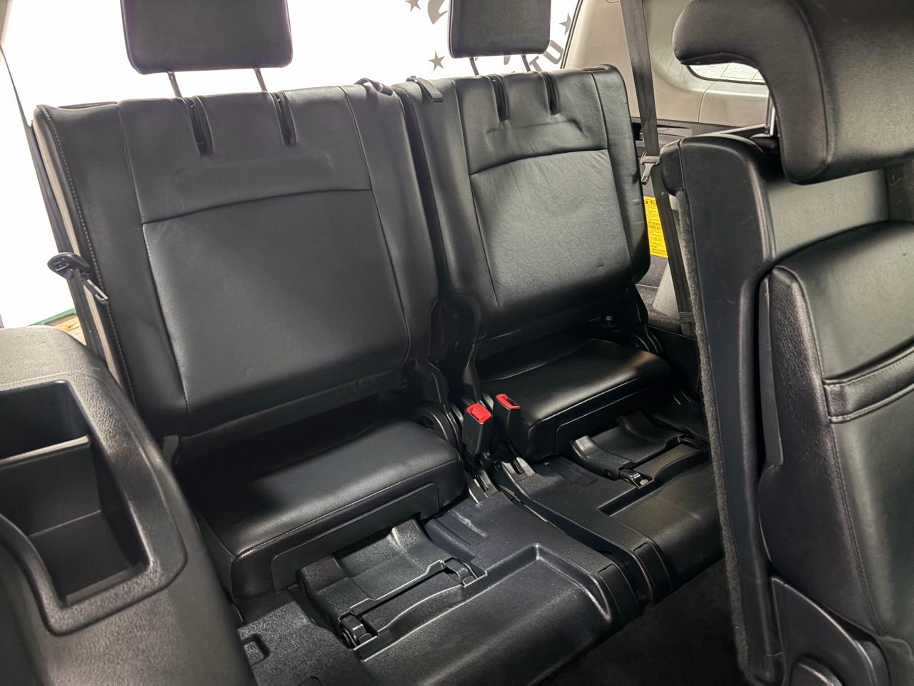 Toyota 4Runner Limited 4WD 2017