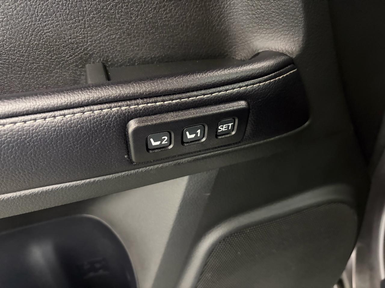 Toyota 4Runner Limited 4WD 2017