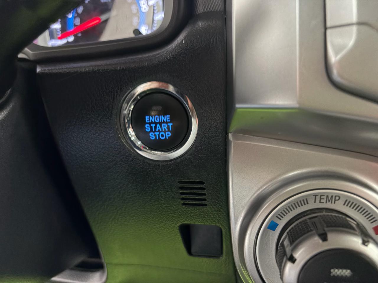 Toyota 4Runner Limited 4WD 2017