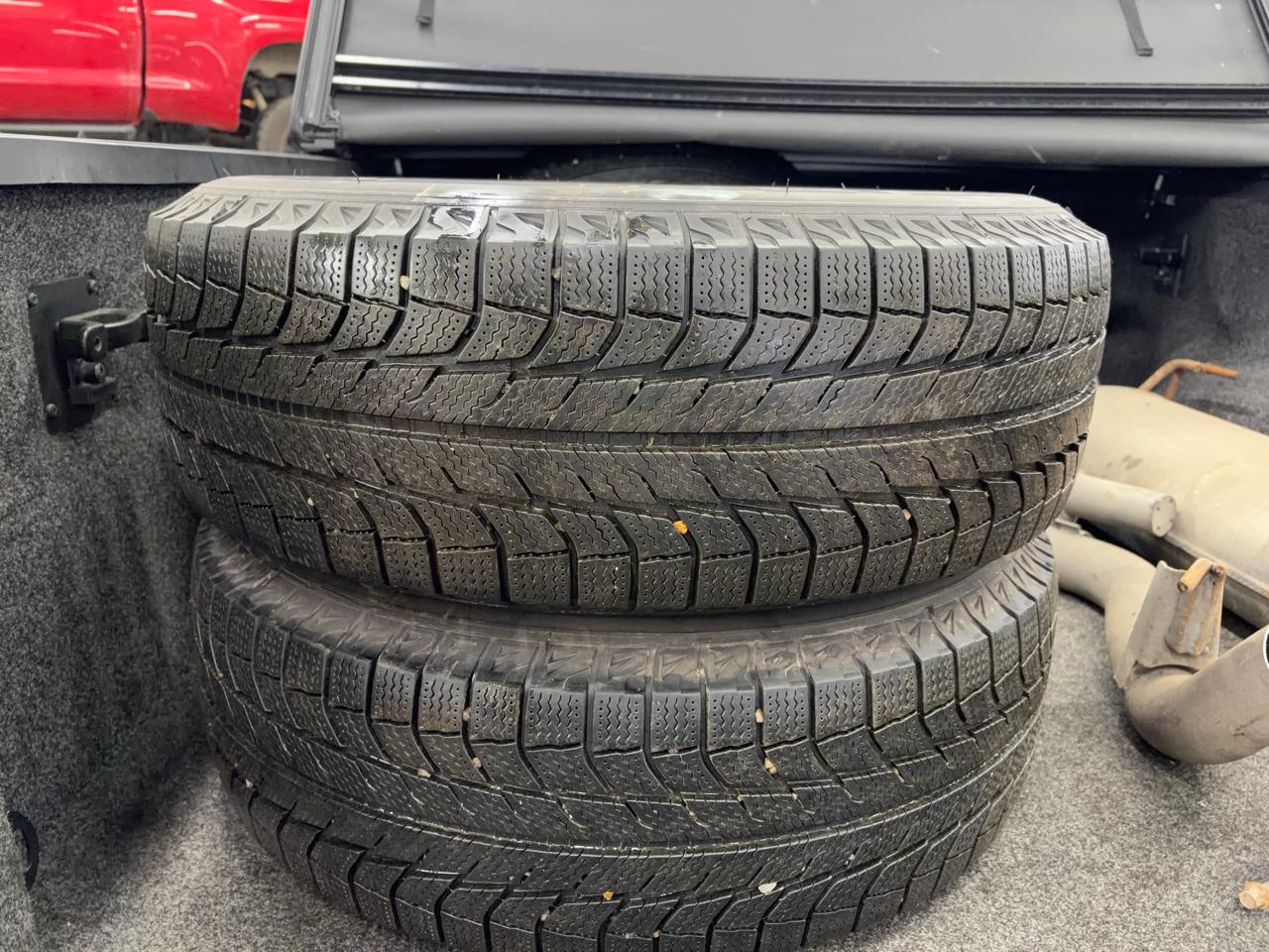 Ford F-150 4WD Reg Cab 126" XLT 2015