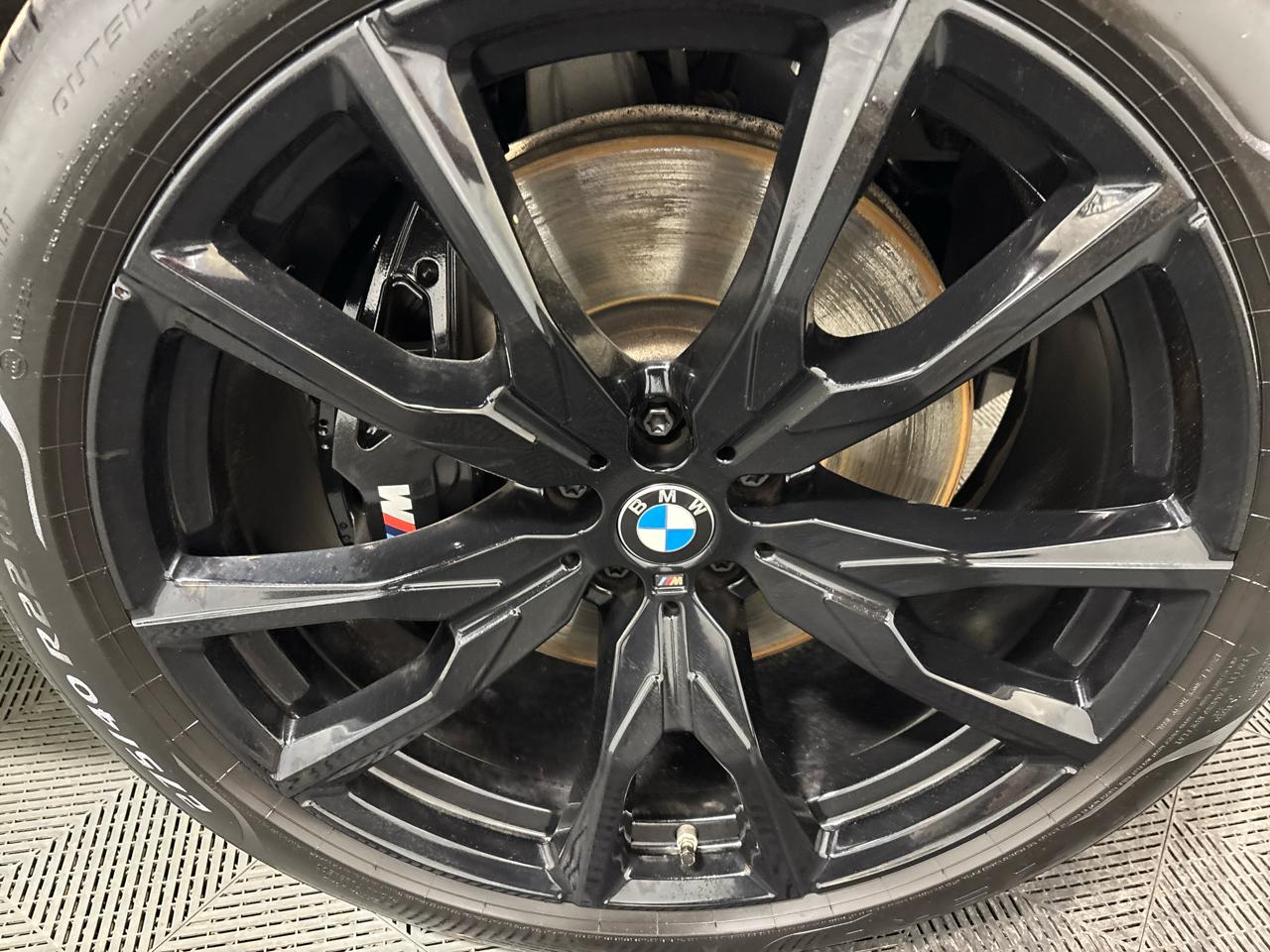 BMW X7 xDrive40i 2023