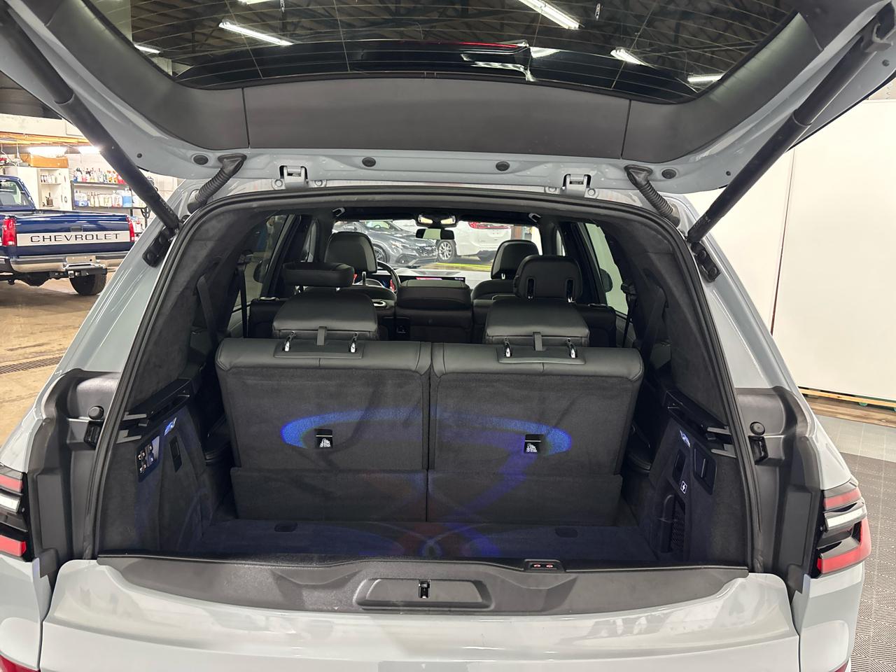 BMW X7 xDrive40i 2023