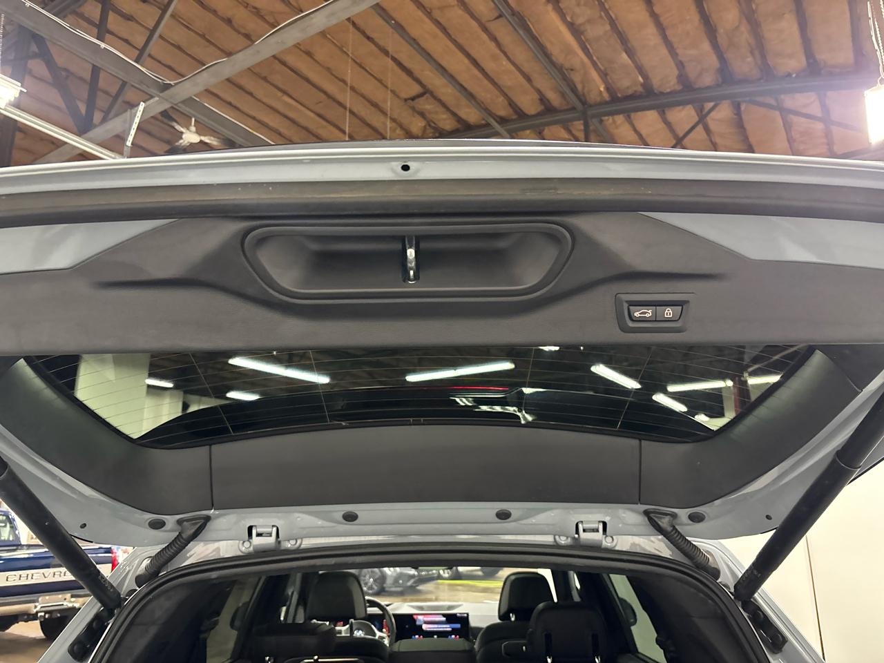 BMW X7 xDrive40i 2023