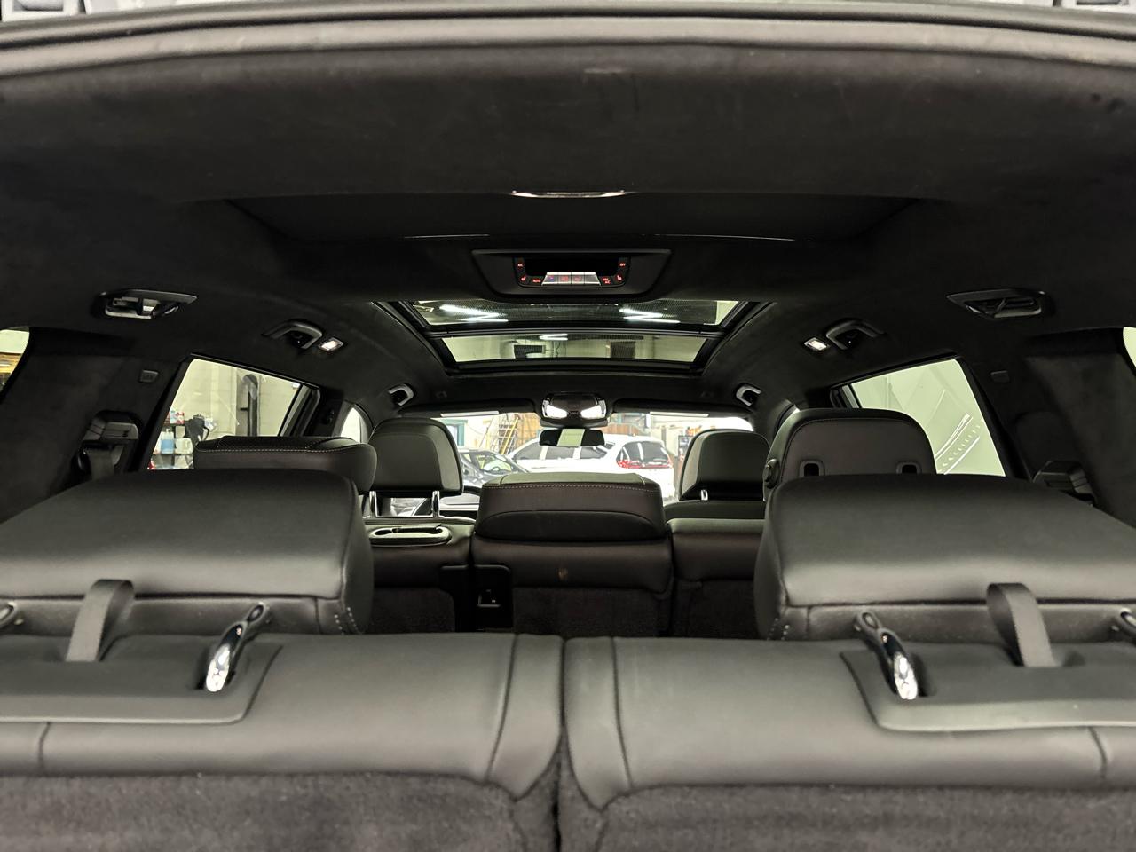 BMW X7 xDrive40i 2023