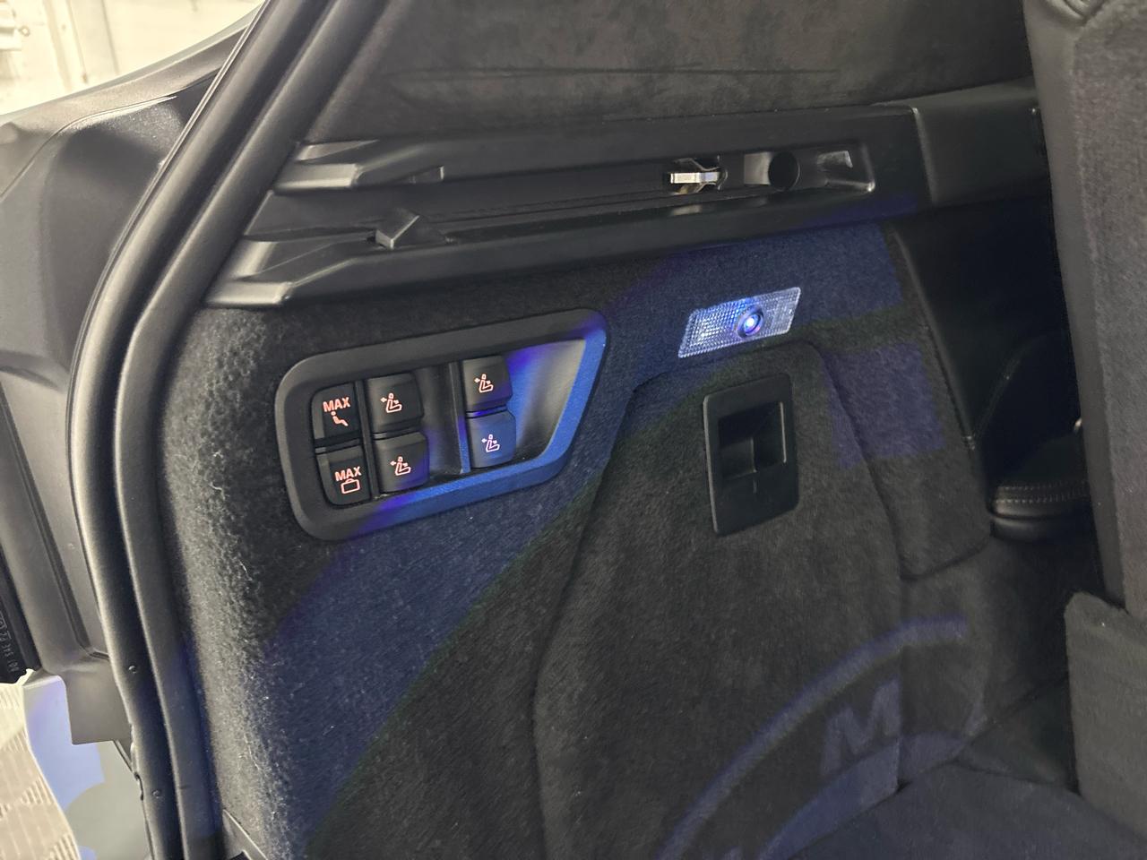 BMW X7 xDrive40i 2023