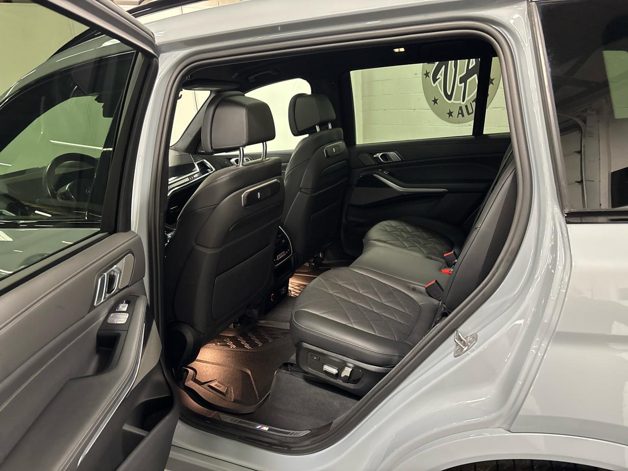 BMW X7 xDrive40i 2023