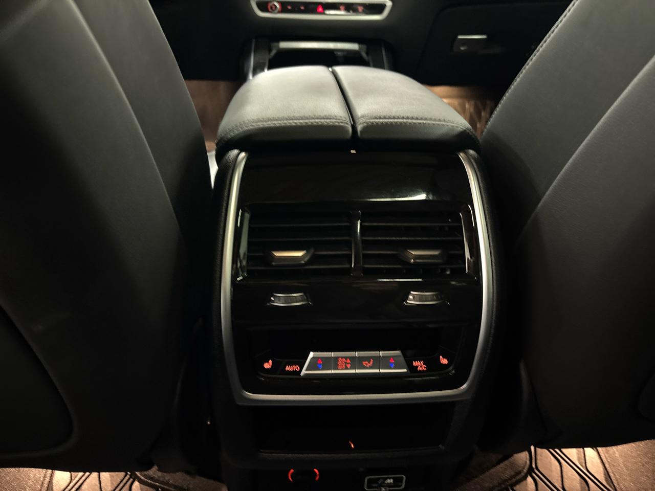 BMW X7 xDrive40i 2023