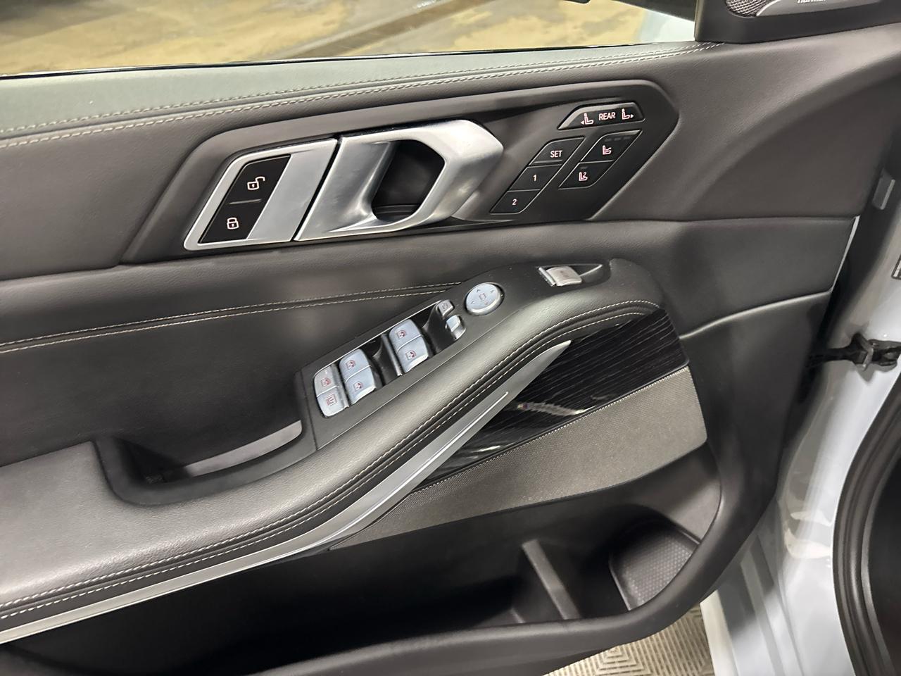 BMW X7 xDrive40i 2023