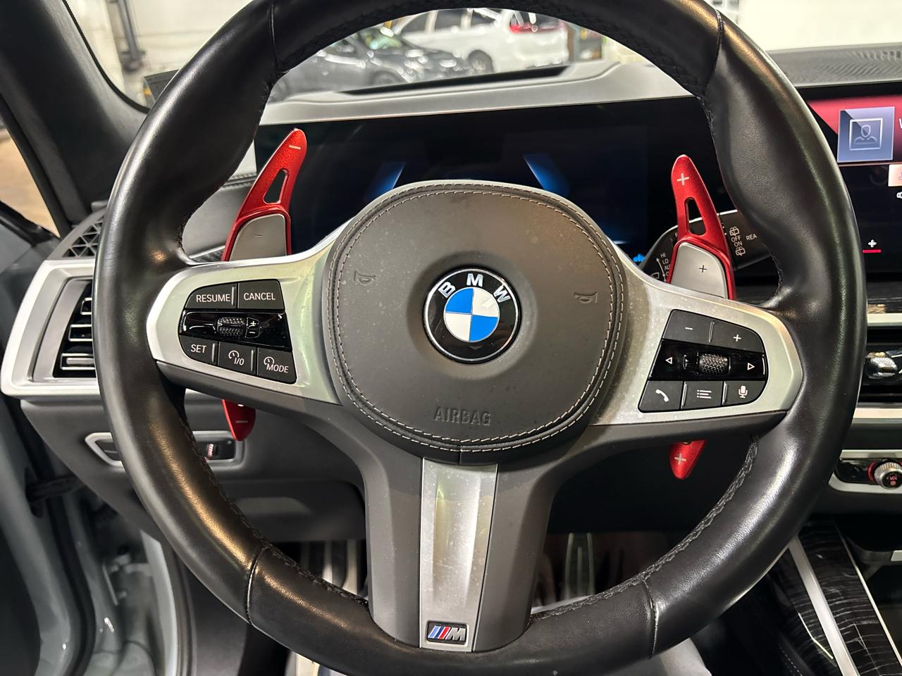 BMW X7 xDrive40i 2023