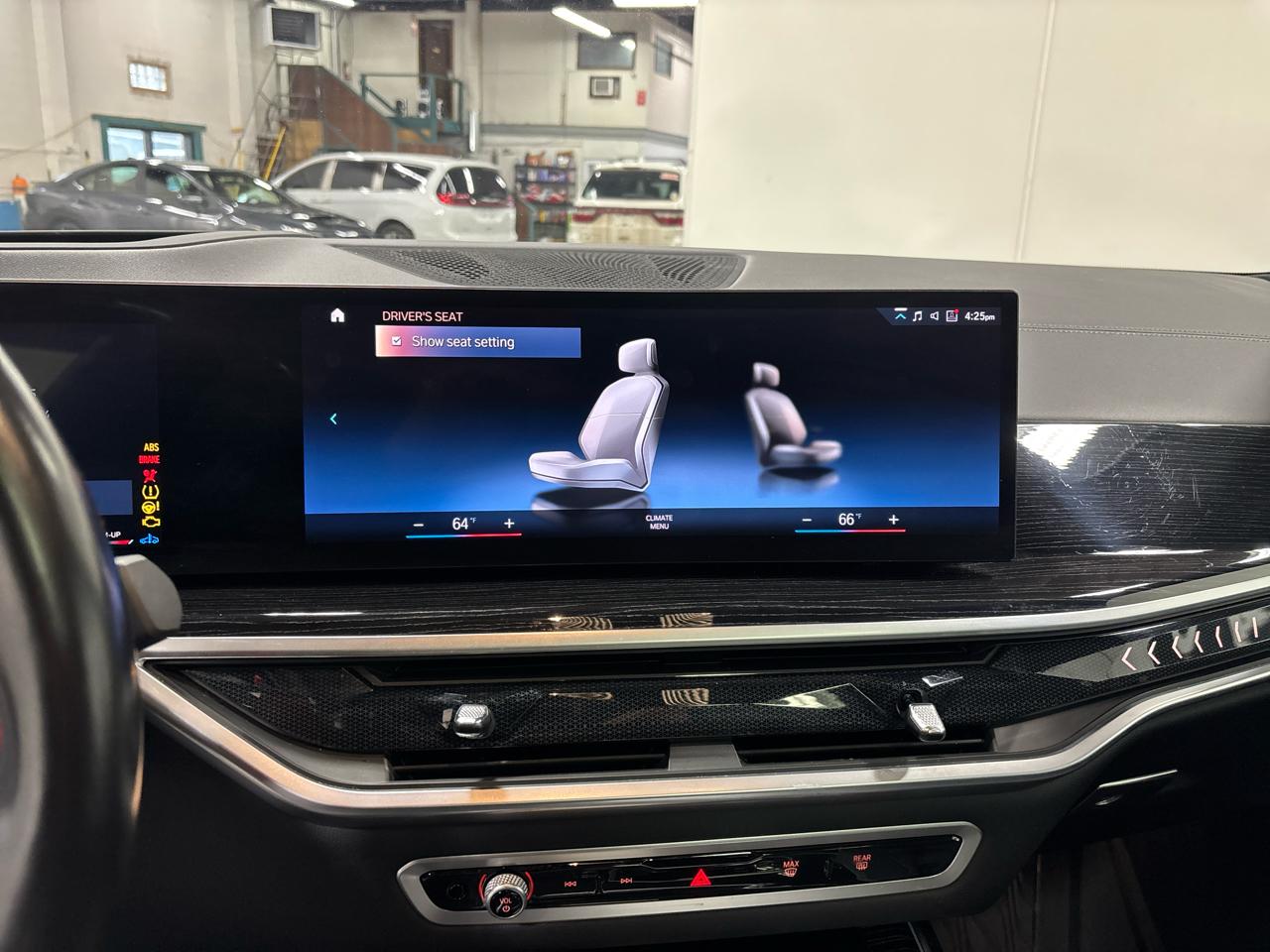 BMW X7 xDrive40i 2023