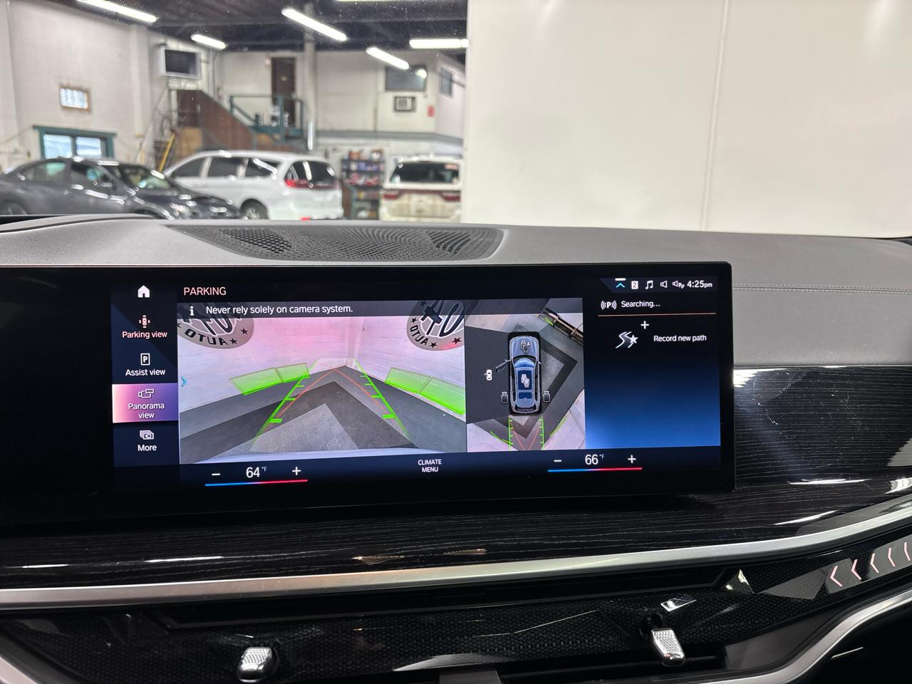 BMW X7 xDrive40i 2023