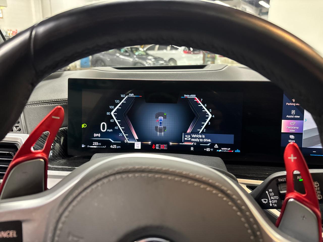 BMW X7 xDrive40i 2023