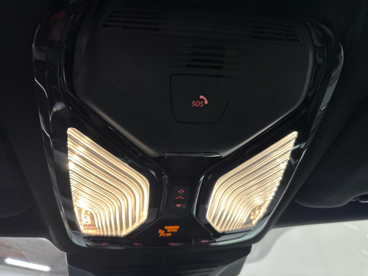 BMW X7 xDrive40i 2023