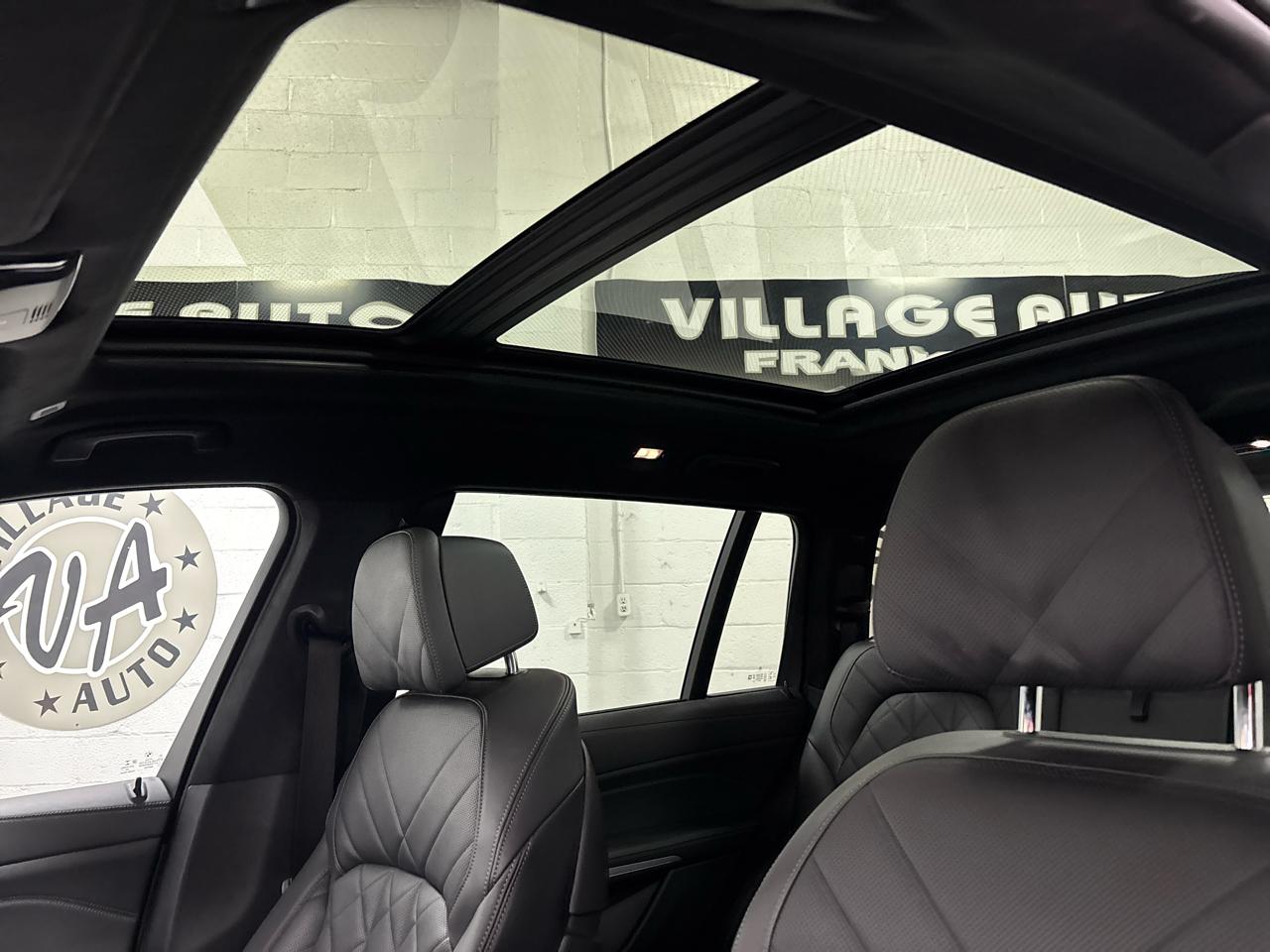 BMW X7 xDrive40i 2023