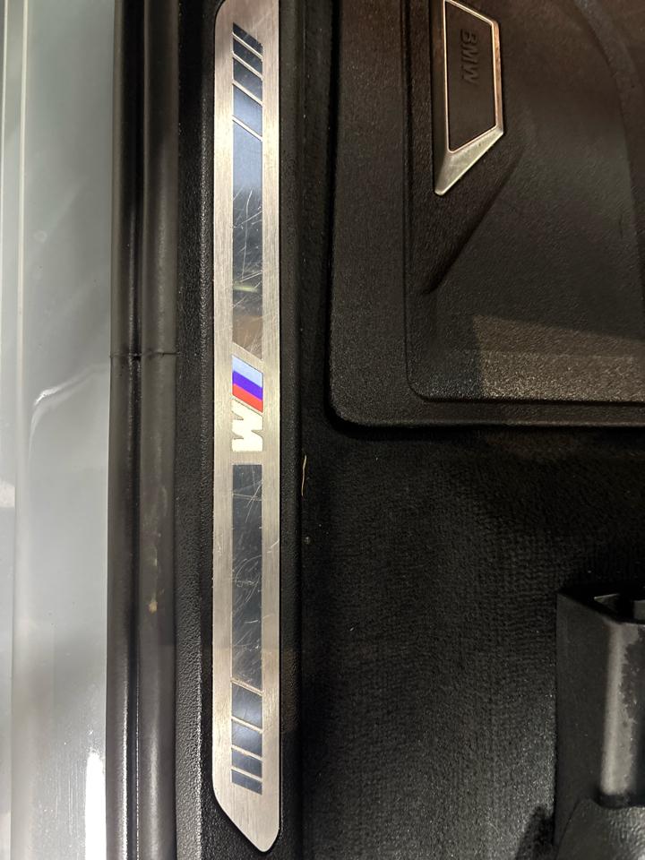 BMW X7 xDrive40i 2023